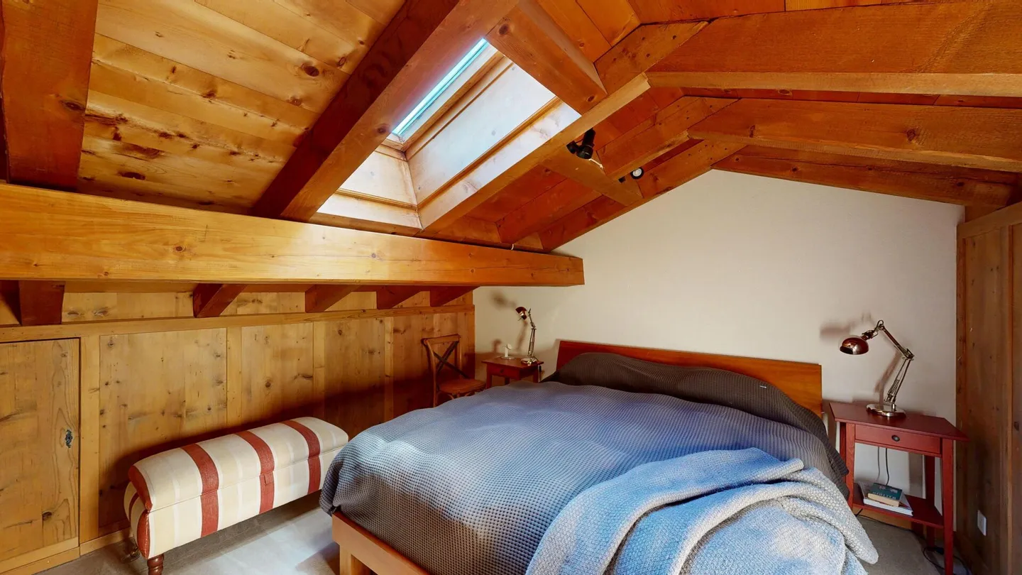 BERRY-HUS | Appartement 3 pièces n° 03 - Photo 6 sur 6