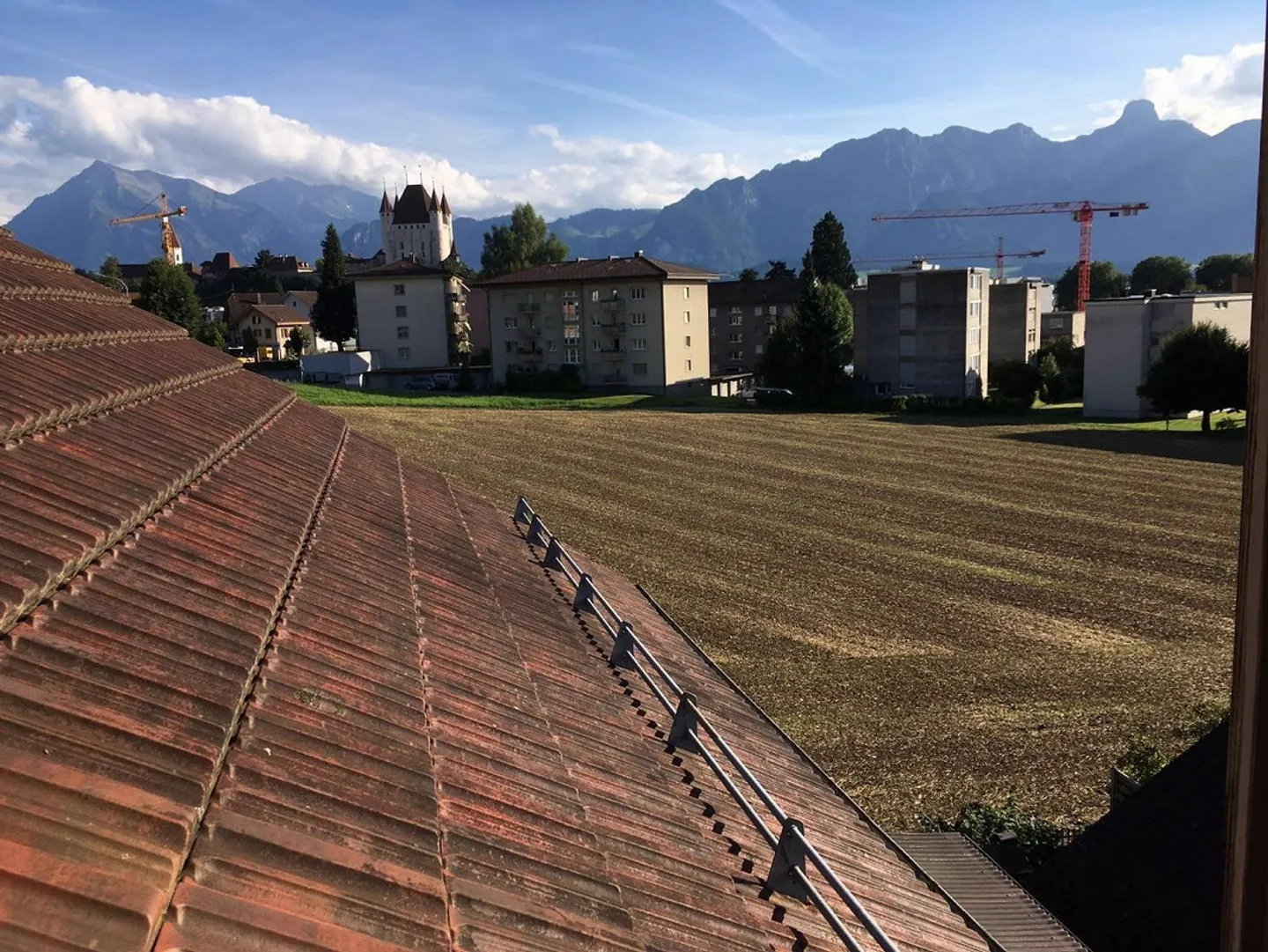 Appartamento mansardato di 6 stanze con fascino e terrazza - ideale per le condivisioni - Foto 6 di 6
