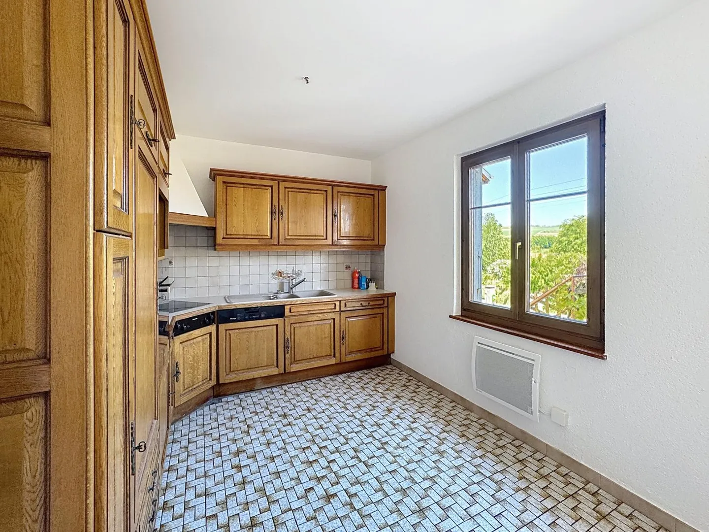 Casa 4.5 stanze - Foto 5 di 7