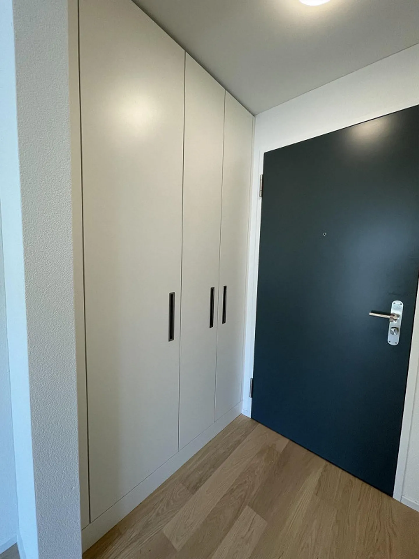 Moderne 2.5-Zimmerwohnung in Horgen  Zentral & Seenah - Foto 3 von 9