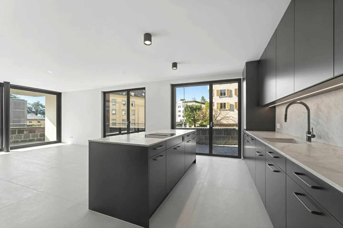 Stylish Living in a Unique Location - Photo 3 of 13