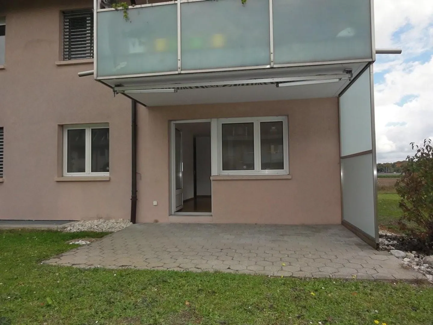 Wohnen in familiärem Quartier am Amselweg - Foto 4 von 12