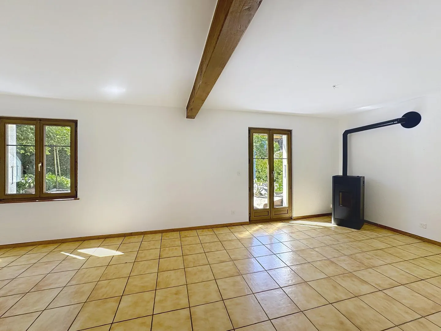 Casa 4.5 stanze - Foto 1 di 7