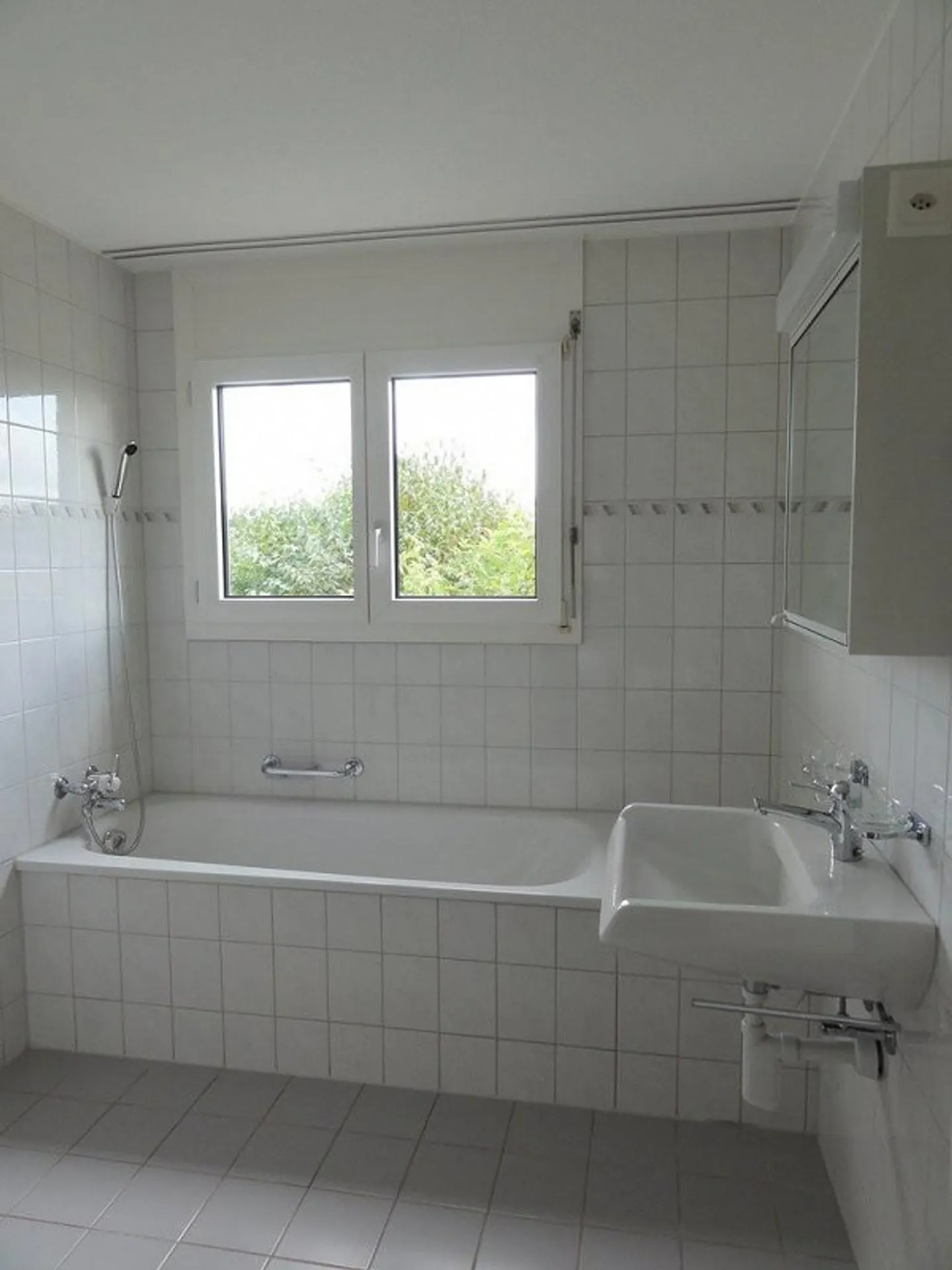 Wohnen in familiärem Quartier am Amselweg - Foto 7 von 12