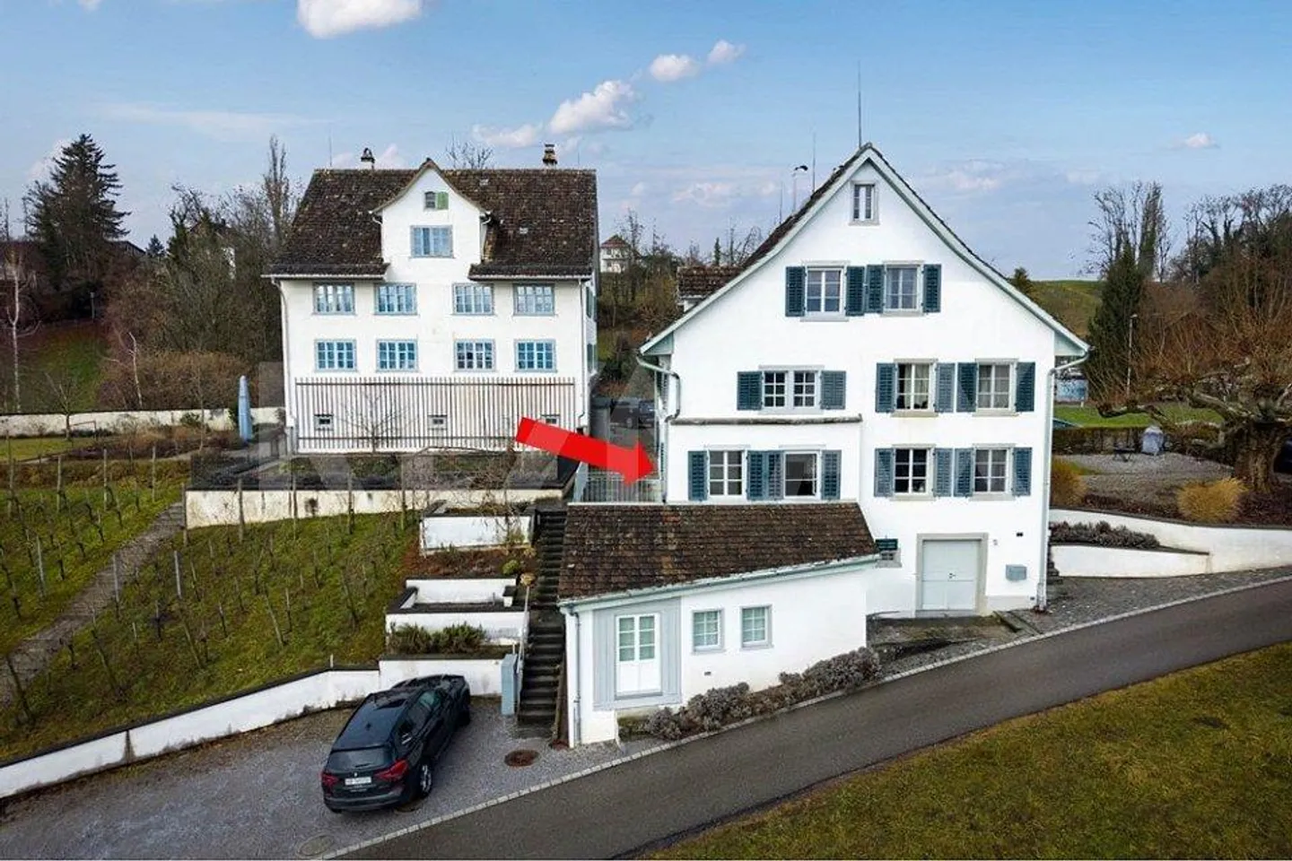 Charmantes Renoviertes Haus - Foto 1 von 13