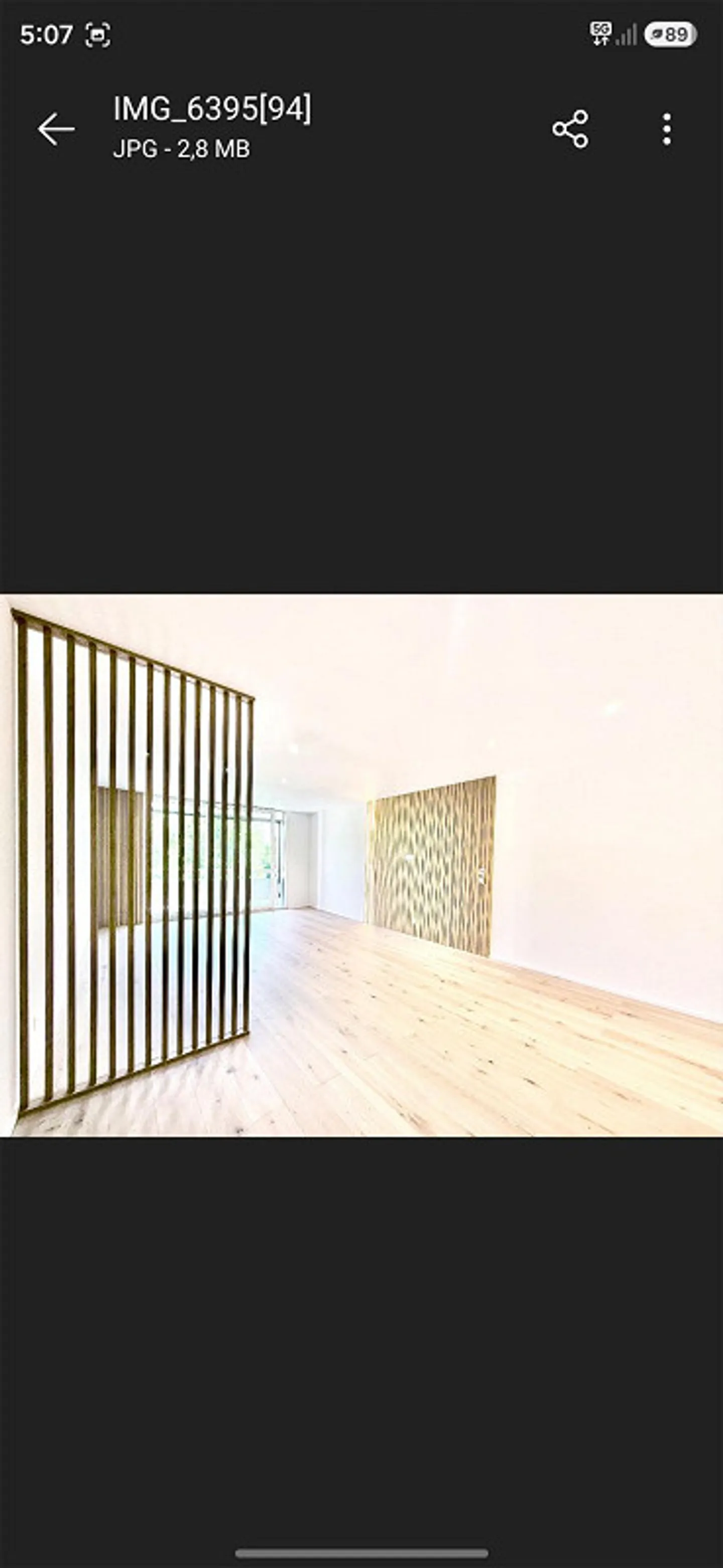 Appartamento 1,5 locali (Ristrutturato & Lavatrice-Asciugatrice) - Foto 3 di 5