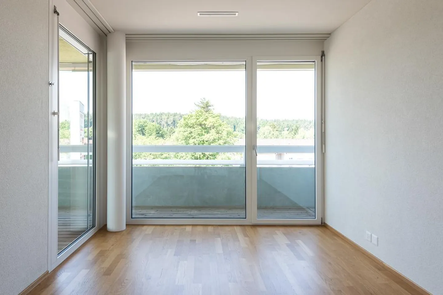 Appartamento Centrale con Balcone - Foto 5 di 5