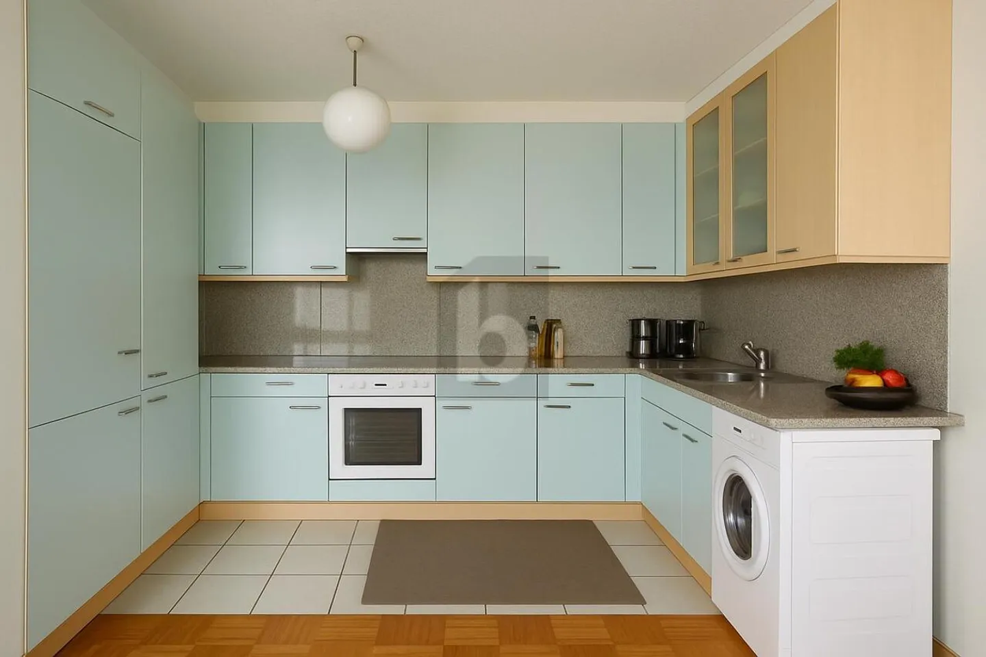 Appartement Moderne Près du Lac - Photo 3 sur 6