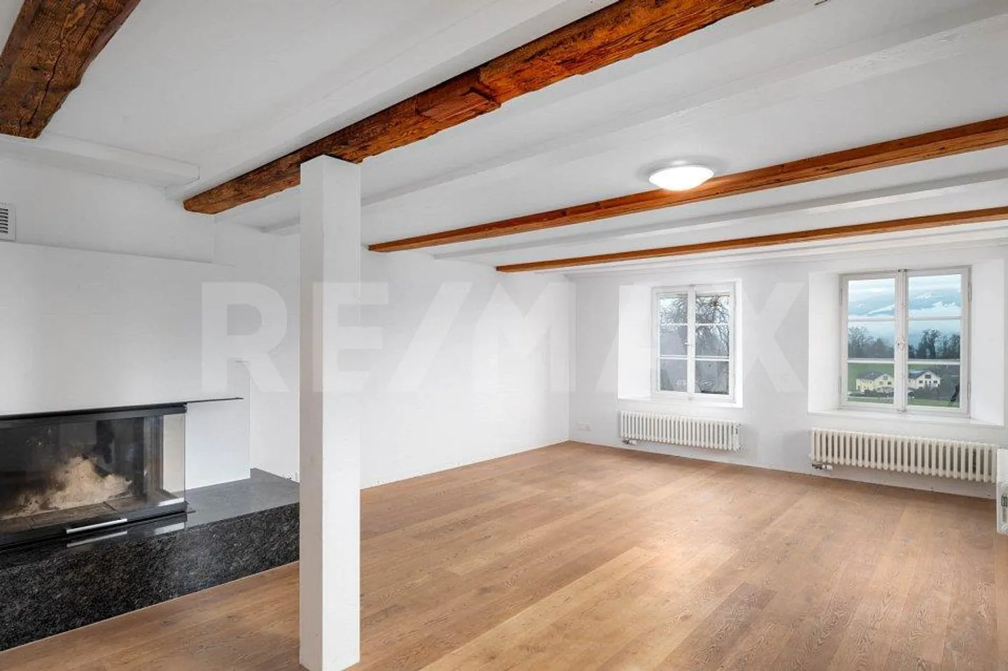 Charmantes Renoviertes Haus - Foto 6 von 13