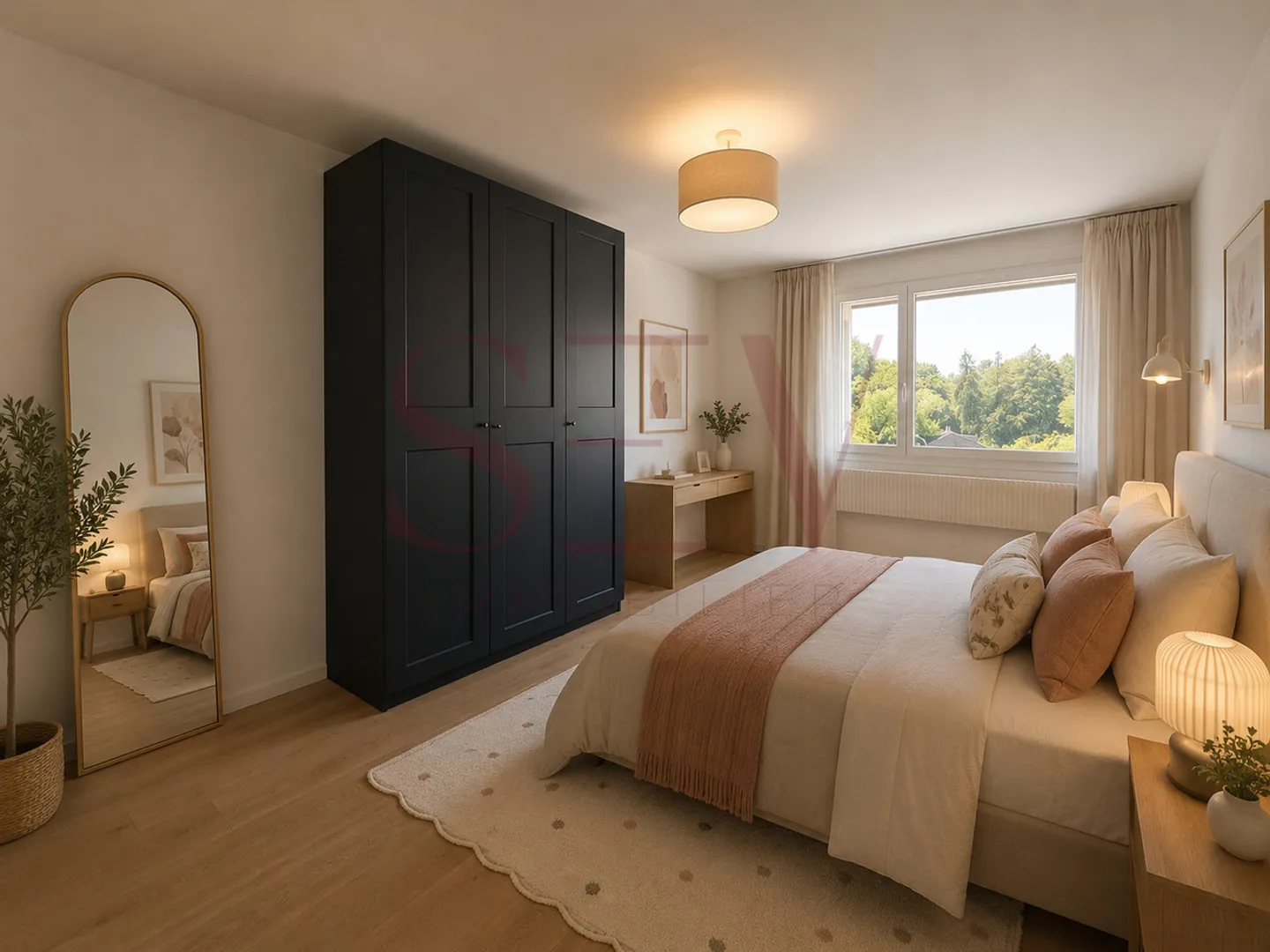 Wohnung kaufen - Foto 4 von 9
