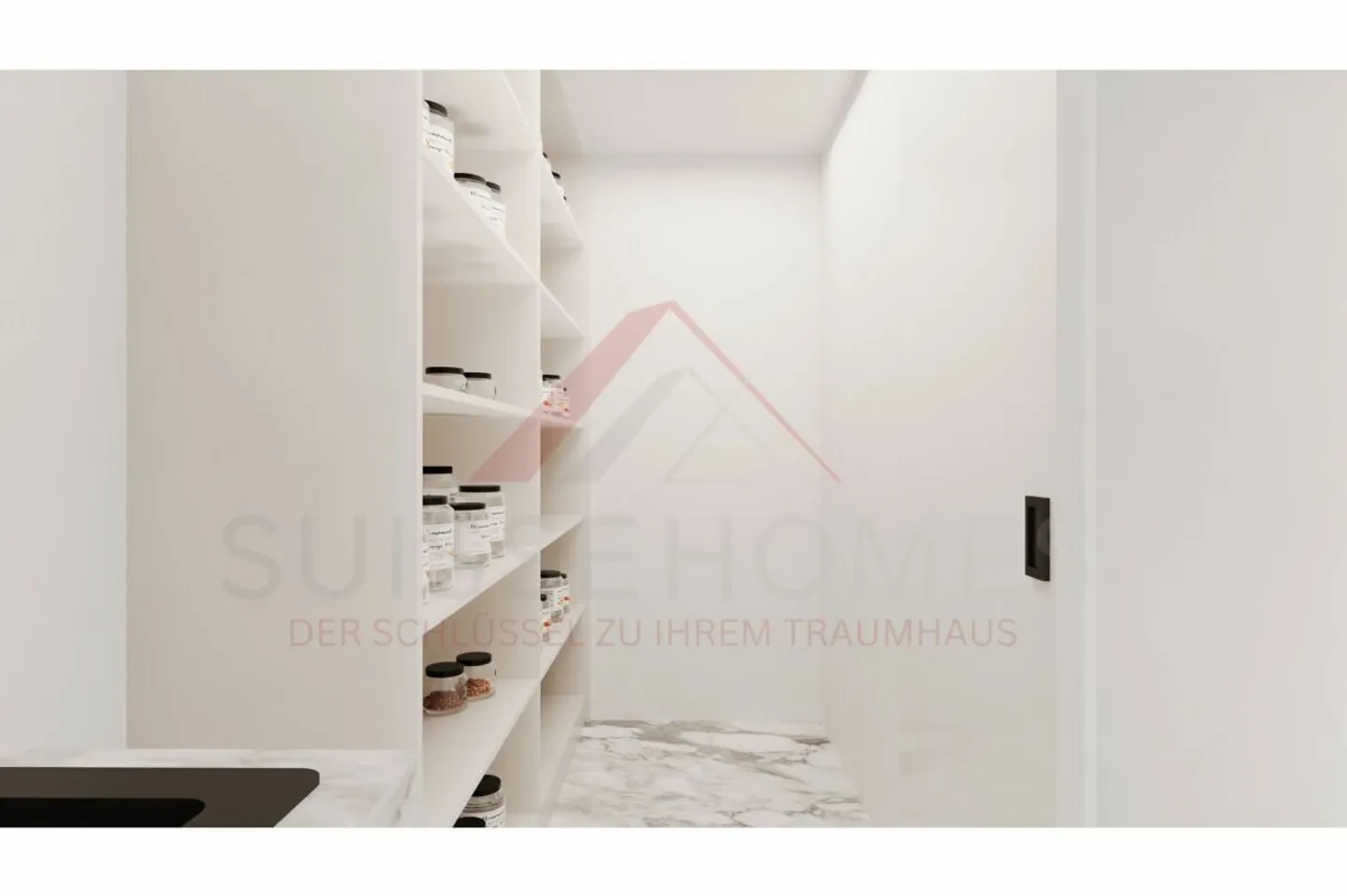 2.5-Room Condominium with Terrace "RESIDENCE CENTRO" South - Photo 9 of 15