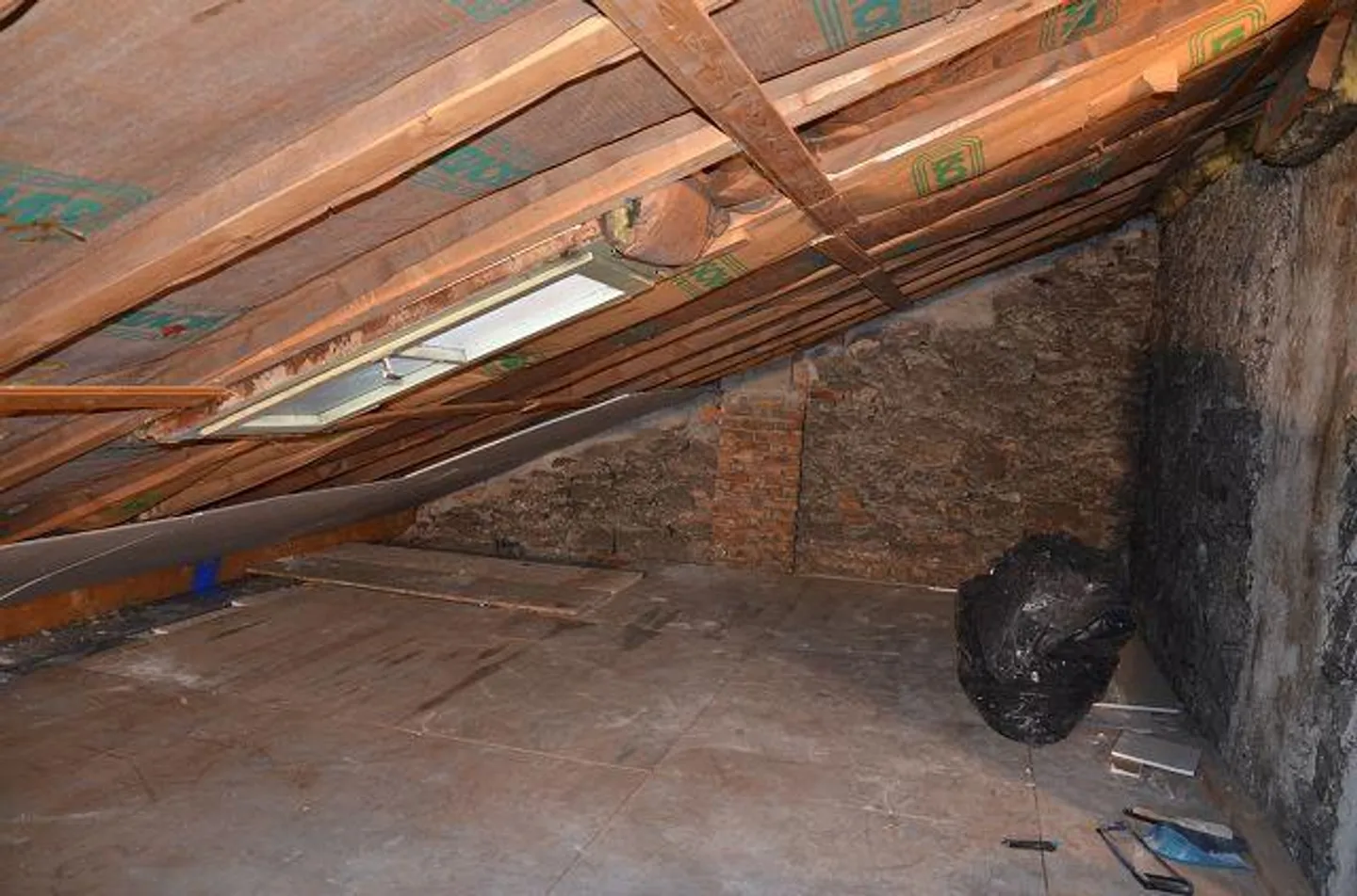 Casa plurifamiliare di 3 app. con garage posizione centrale, soleggiante - Foto 14 di 29