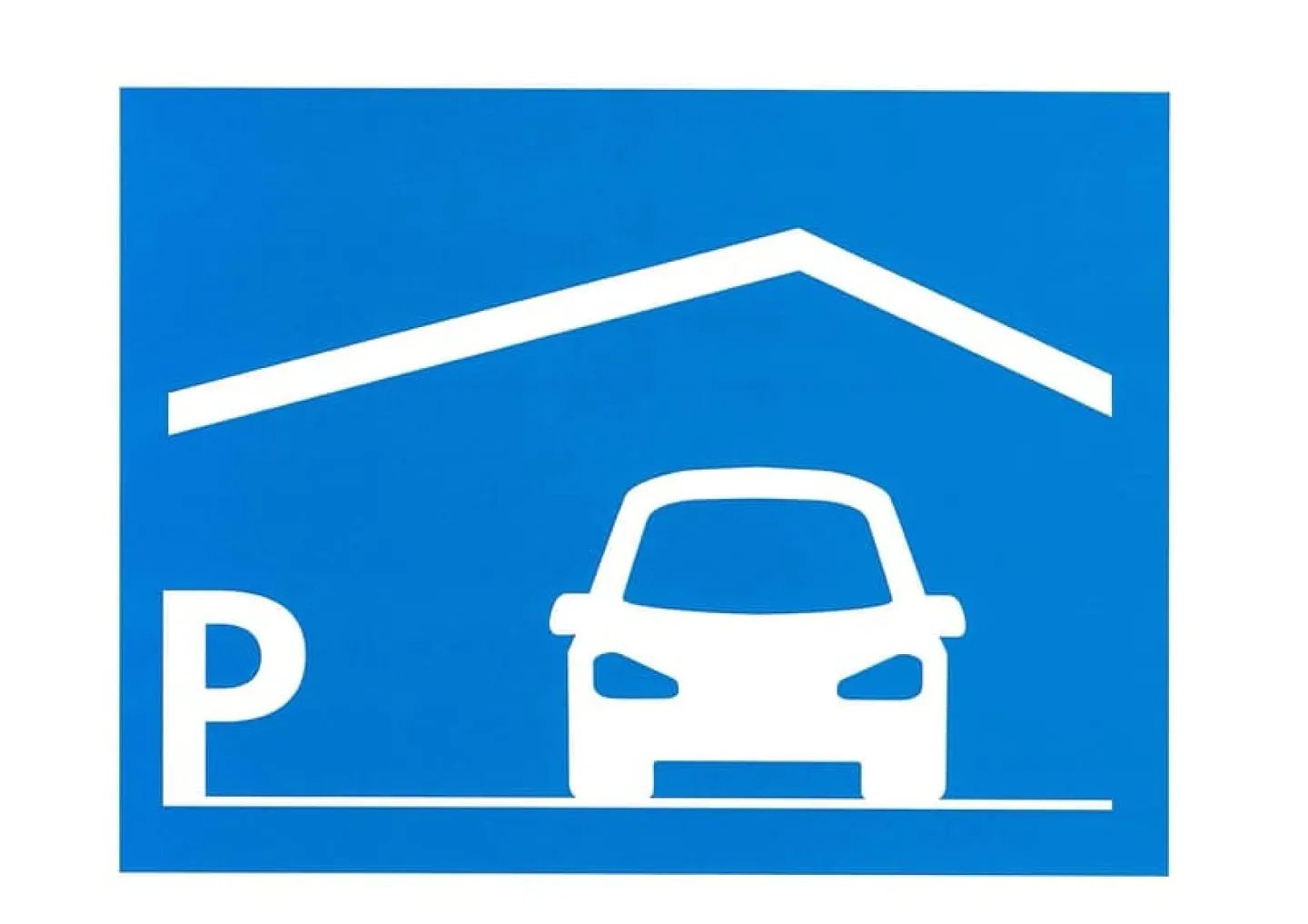Posto auto in garage sotterraneo - Foto 1 di 1