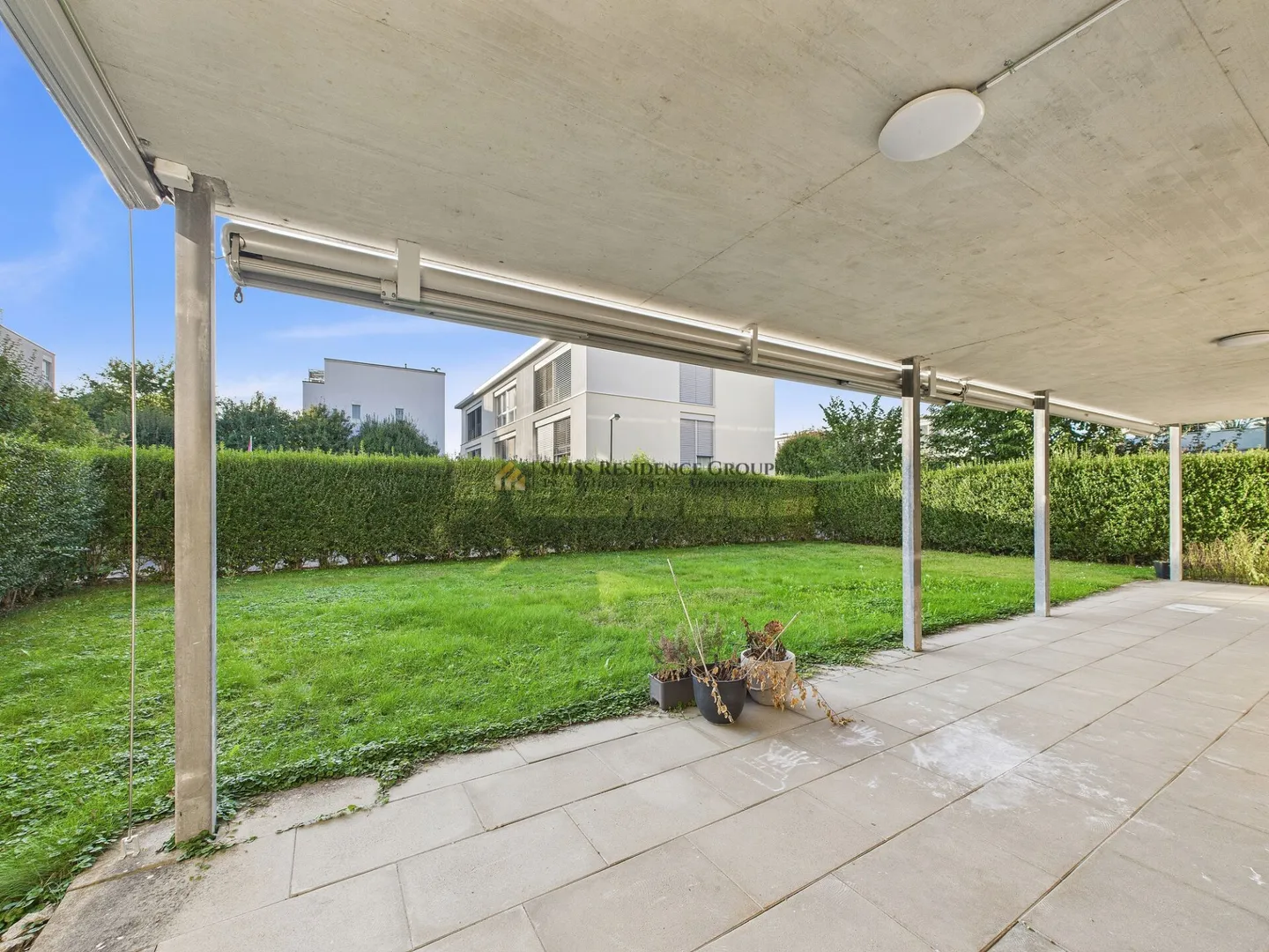 Qualità della vita pura - appartamento giardino elegante con un rifugio soleggiato! - Foto 2 di 18