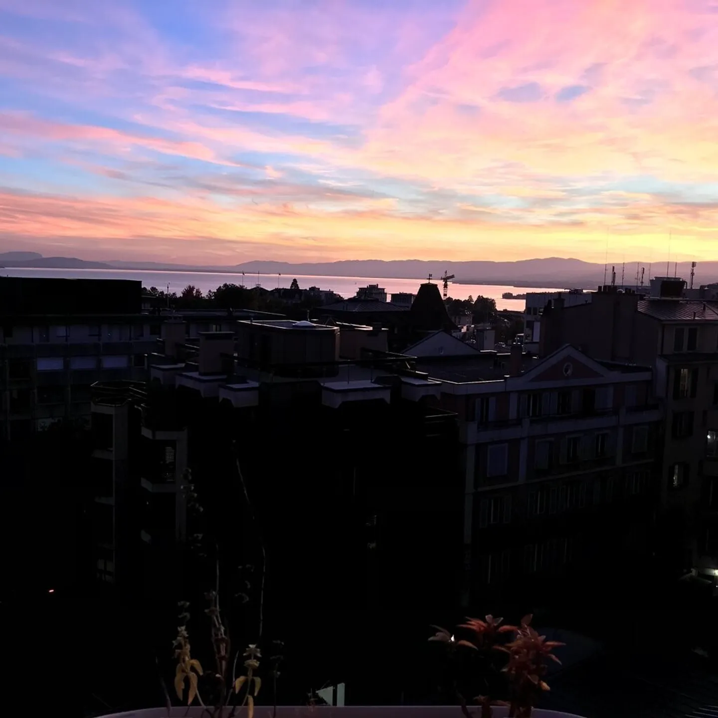 SOFORT ZU VERMIETEN - 2-Zimmer-Wohnung im Stadtzentrum von Lausanne - Foto 7 von 7