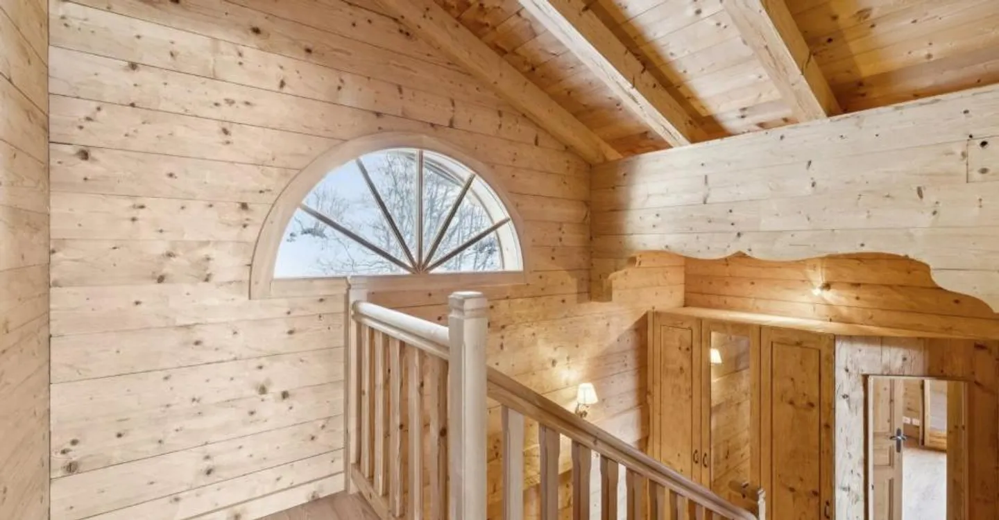 Les Chaux Fleuries - Splendid exceptional chalet SKI IN SKI OUT - Photo 10 of 12