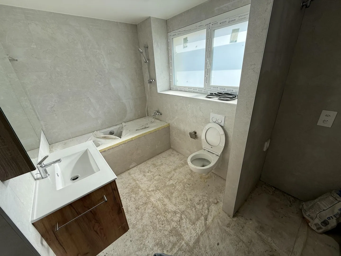 Modernes Apartment in Orny - Foto 6 von 11