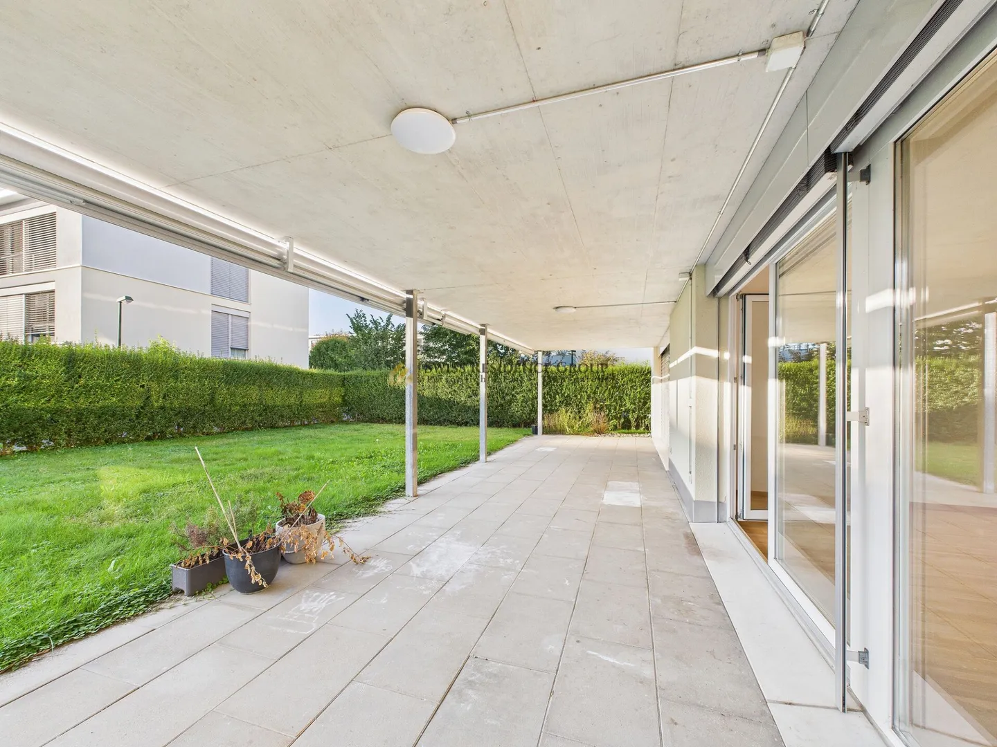 Qualità della vita pura - appartamento giardino elegante con un rifugio soleggiato! - Foto 3 di 18