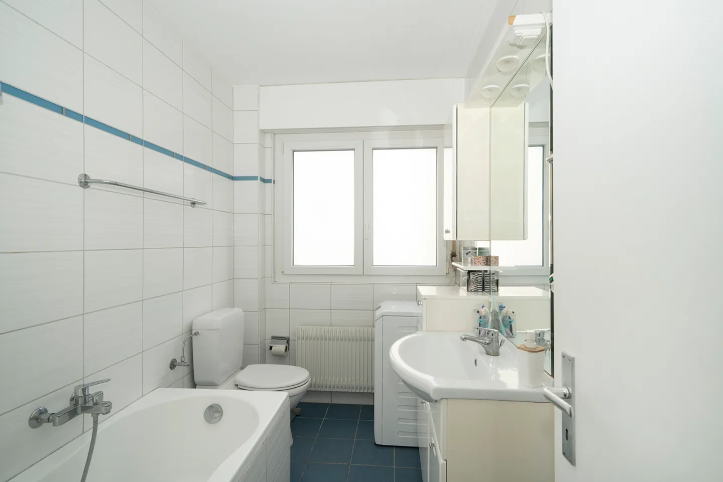 Helles 4.5-Zimmer-Wohnung im bevorzugten Viertel von Platta - Foto 6 von 11