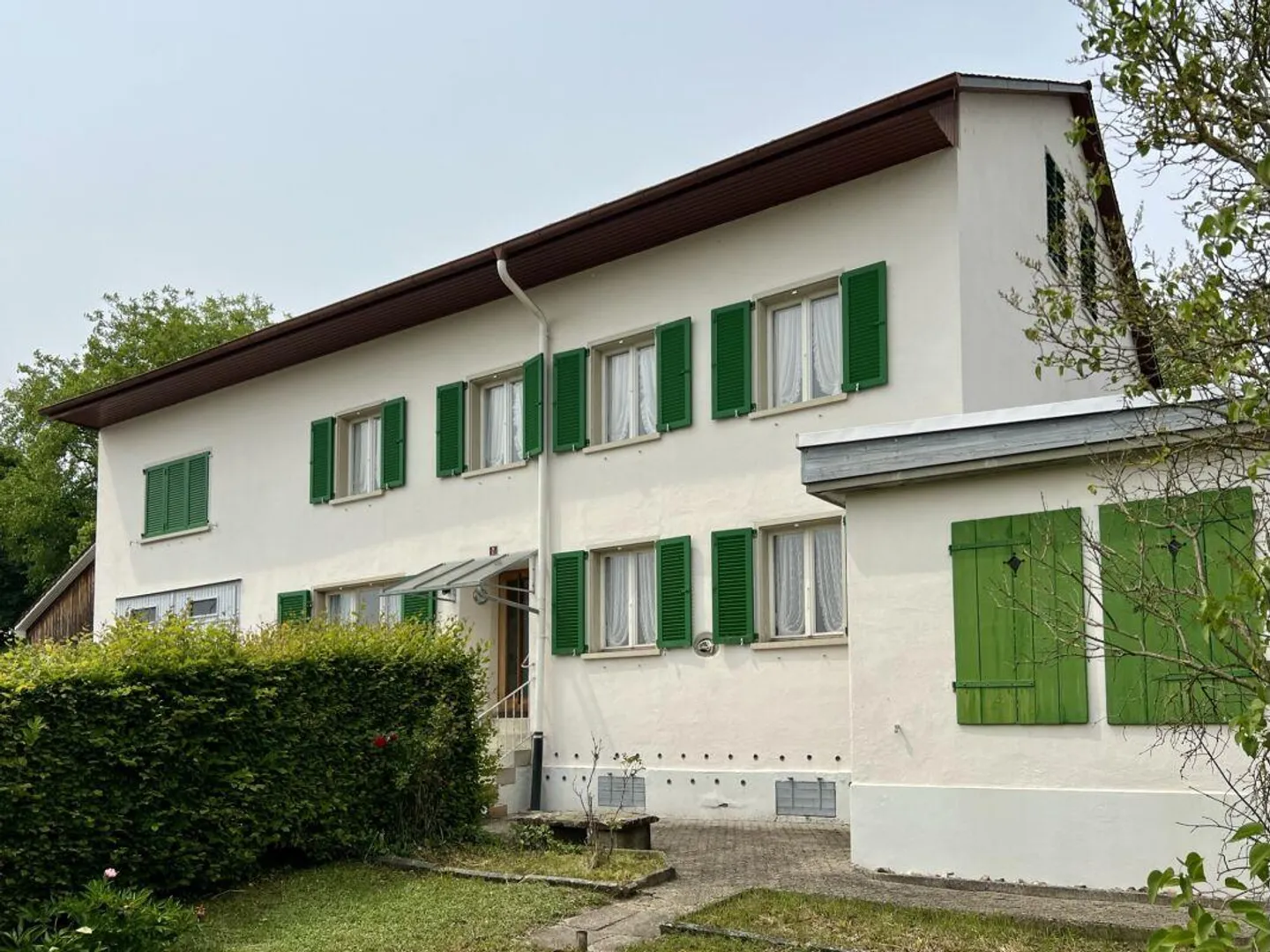 Charmantes Haus mit Grundstück - Foto 3 von 13