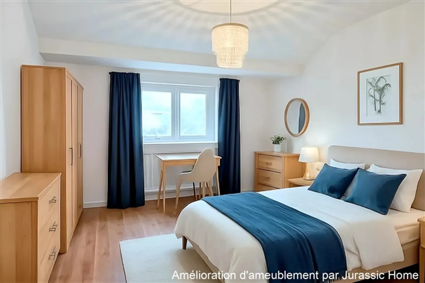 «Geräumige Wohnung unter dem Deck von Porrentruy» - Foto 4 von 9