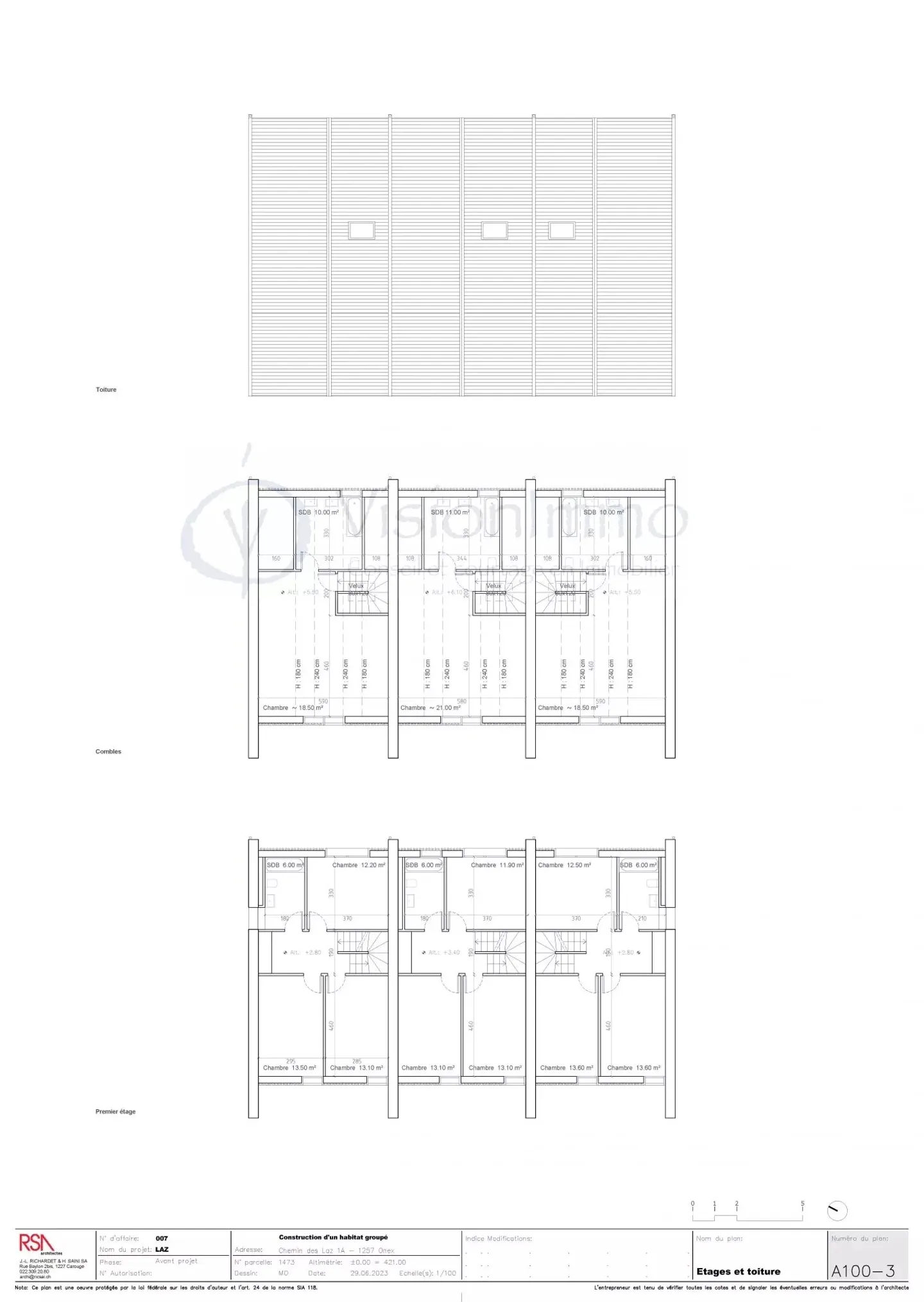 Belle Ville a Schiera - Foto 6 di 7