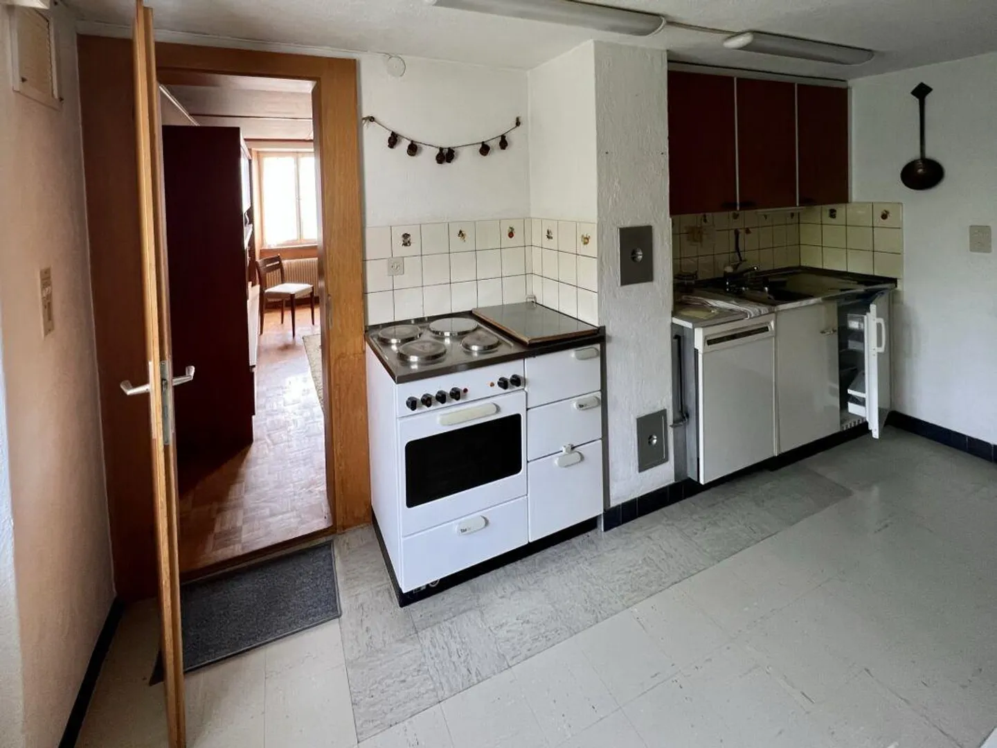 Charmantes Haus mit Grundstück - Foto 8 von 13