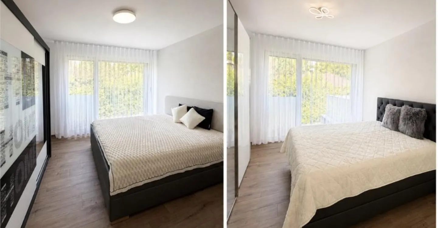 MARLY – MAGNIFICENT 6.5 ROOM VILLA WITH INDEPENDENT STUDIO - Photo 11 of 13