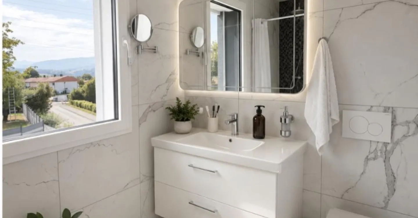 MARLY – MAGNIFICENT 6.5 ROOM VILLA WITH INDEPENDENT STUDIO - Photo 12 of 13