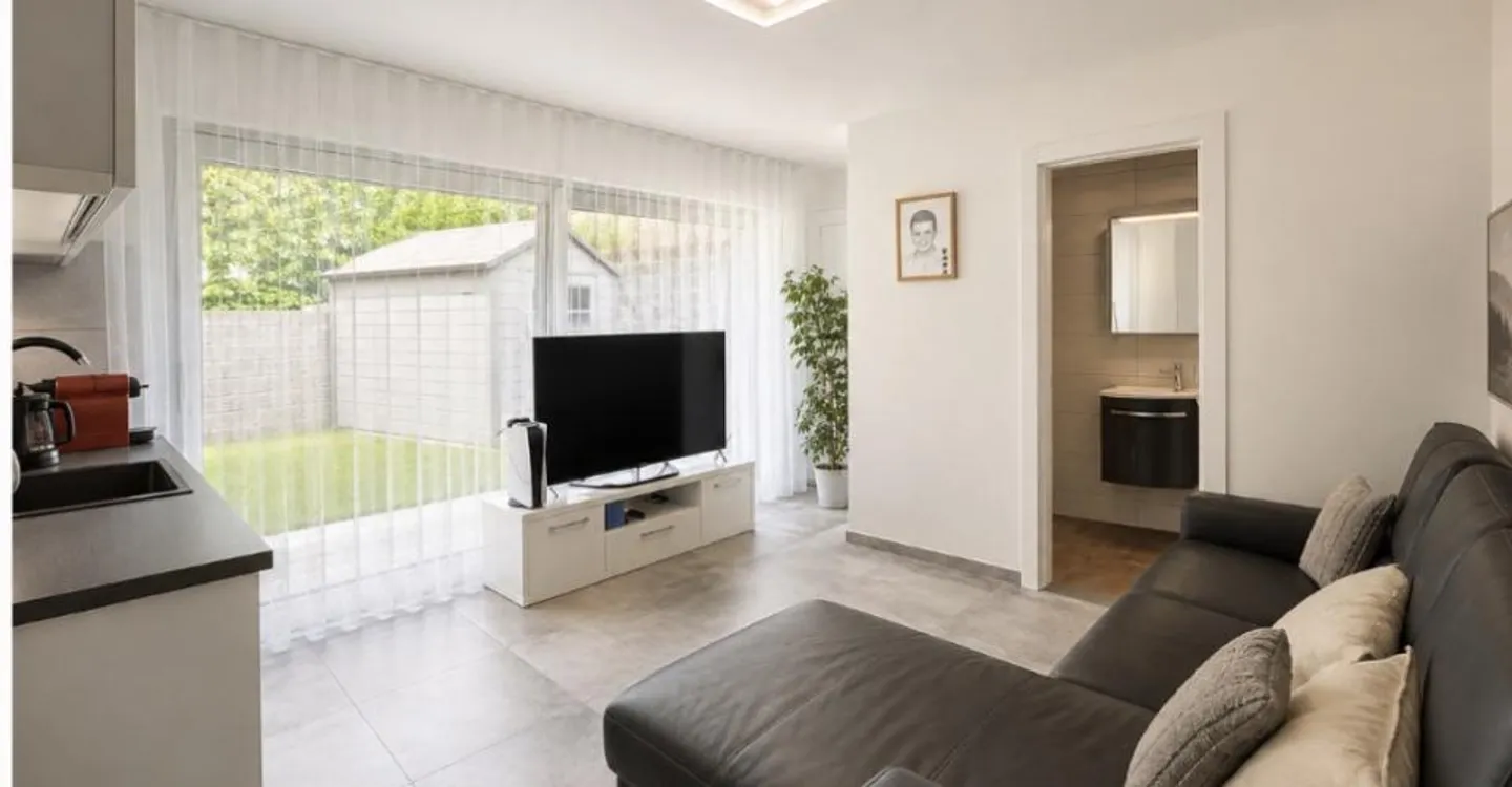 MARLY – MAGNIFICENT 6.5 ROOM VILLA WITH INDEPENDENT STUDIO - Photo 13 of 13