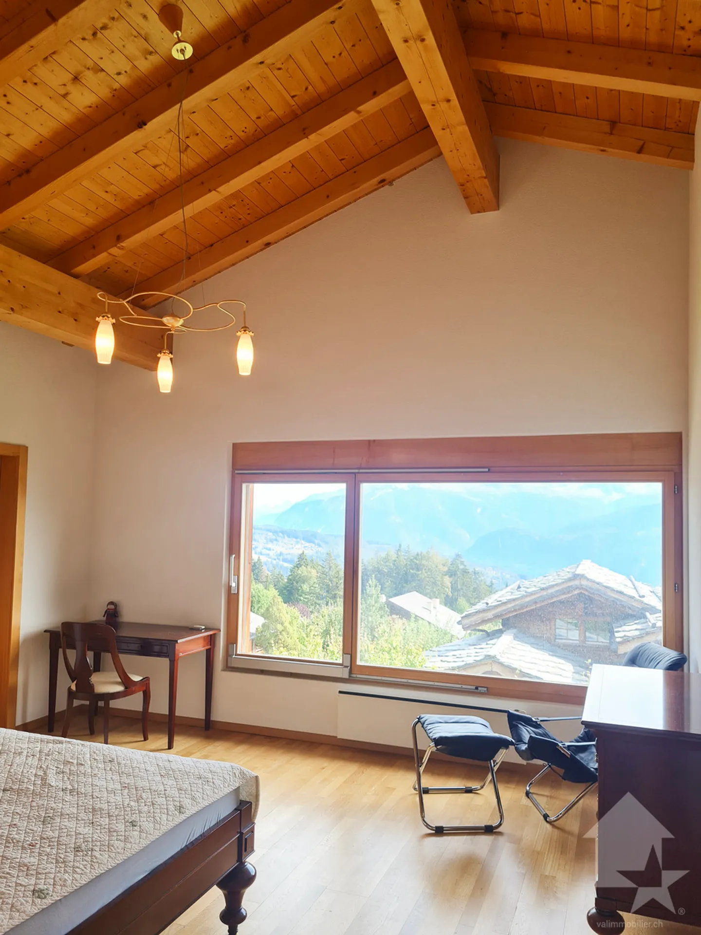 Chalet con 6,5 camere, idealmente situato in un quartiere molto ricercato - Foto 18 di 28