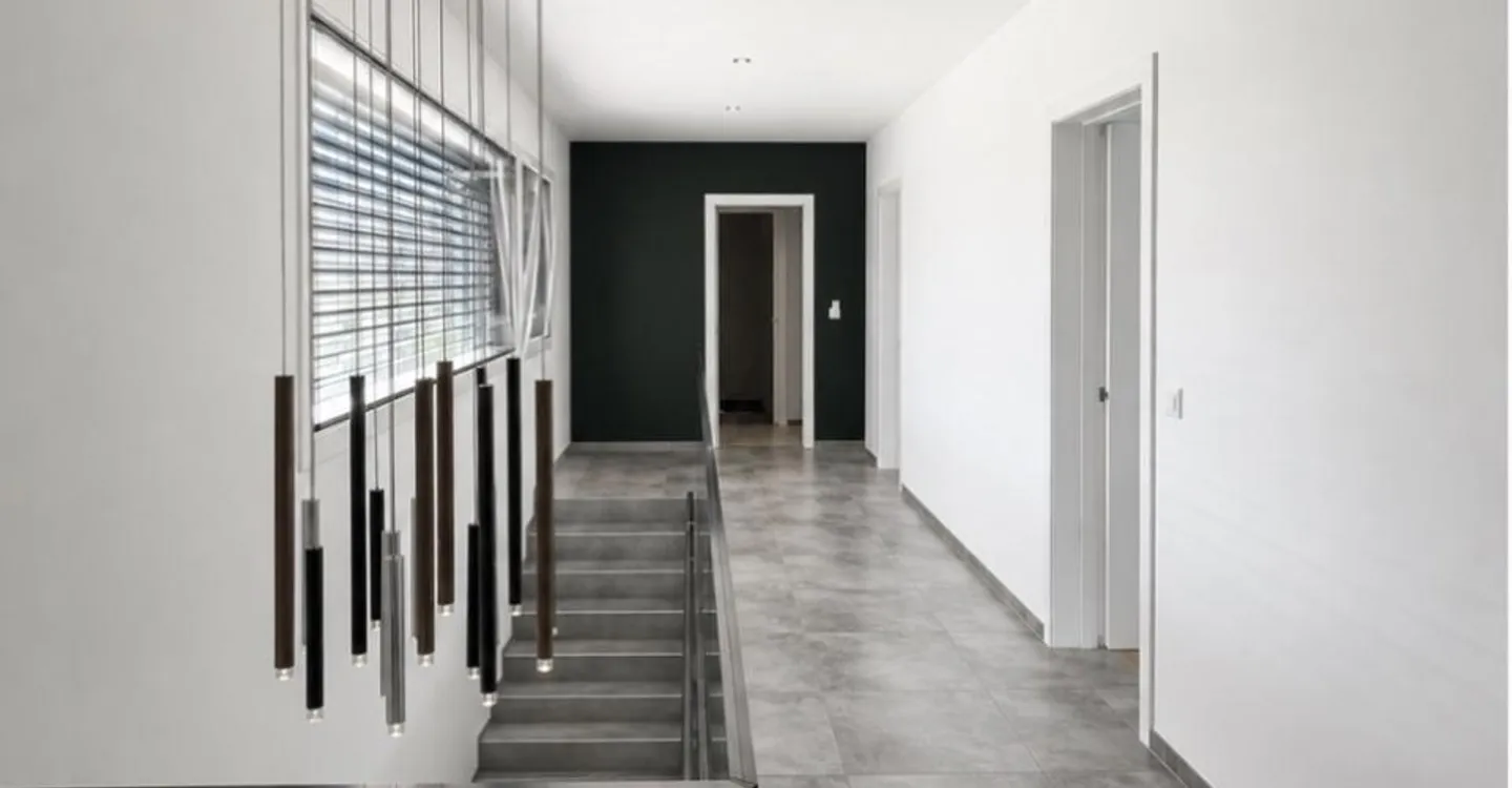 MARLY – MAGNIFICENT 6.5 ROOM VILLA WITH INDEPENDENT STUDIO - Photo 7 of 13
