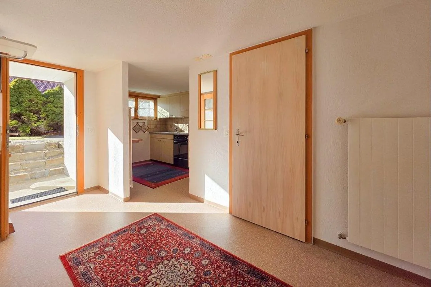 Living, investing, and enjoying on the sunny side of Adelboden with a view of the Lohner. - Photo 7 of 13