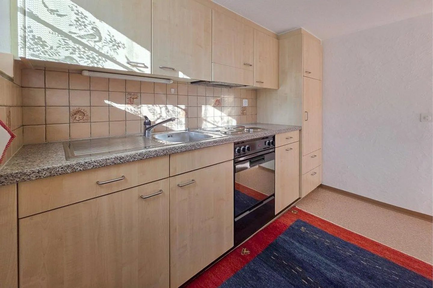 Living, investing, and enjoying on the sunny side of Adelboden with a view of the Lohner. - Photo 9 of 13