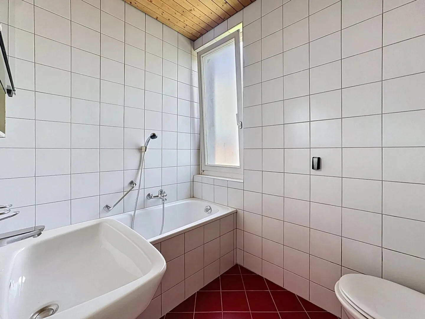 Appartement 4,5 pièces à Monthey - Confort, Espace et Luminosité - Photo 6 sur 11