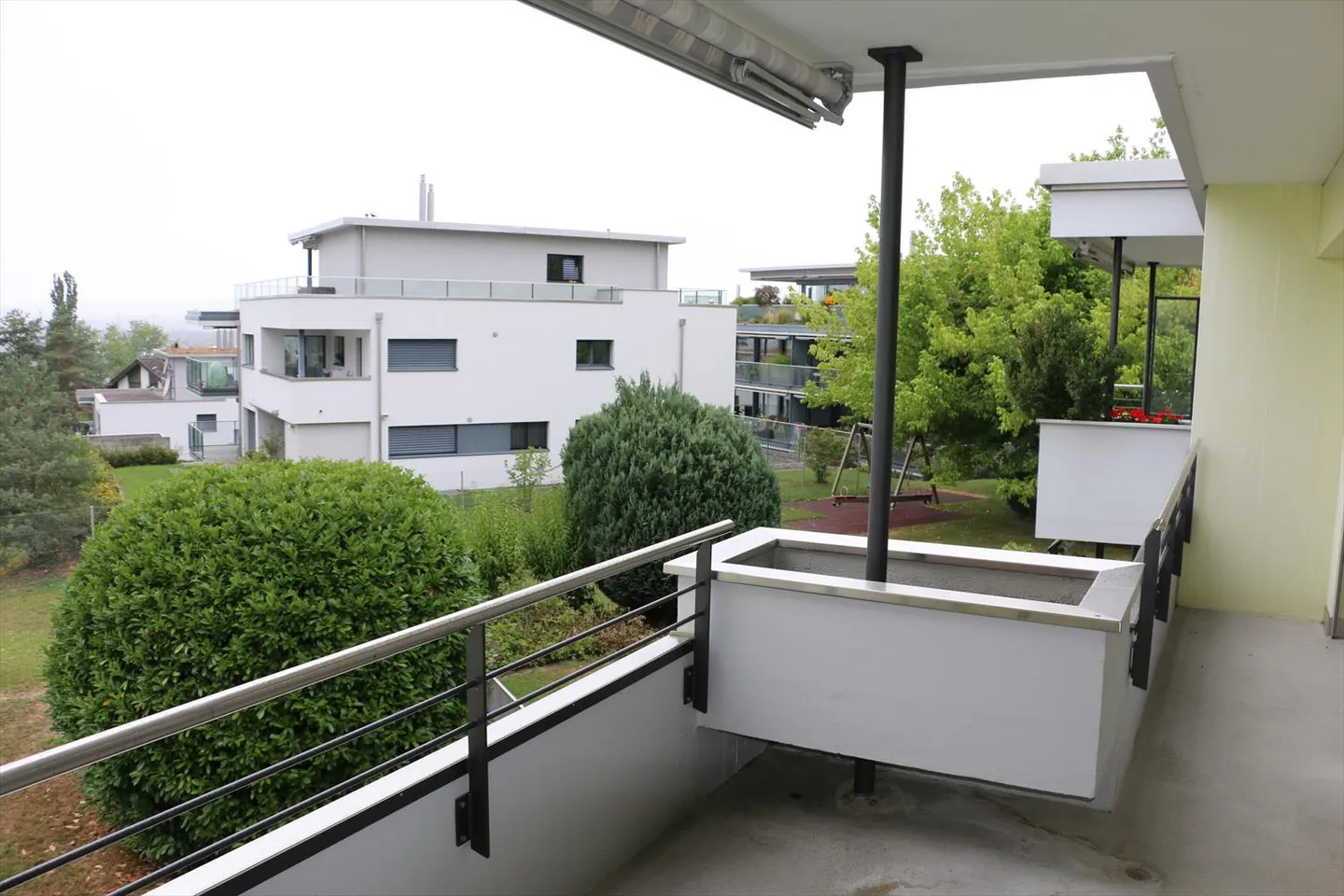 Apartment for rent - Photo 6 of 8