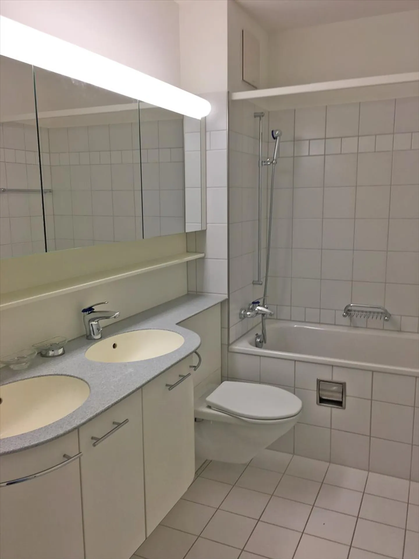 Apartment for rent - Photo 8 of 8