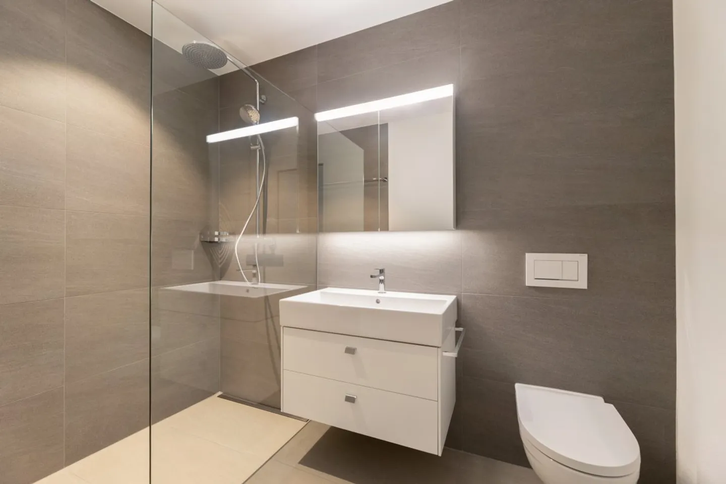 Quality of Life in the Green - New Construction in Höri - Photo 4 of 5
