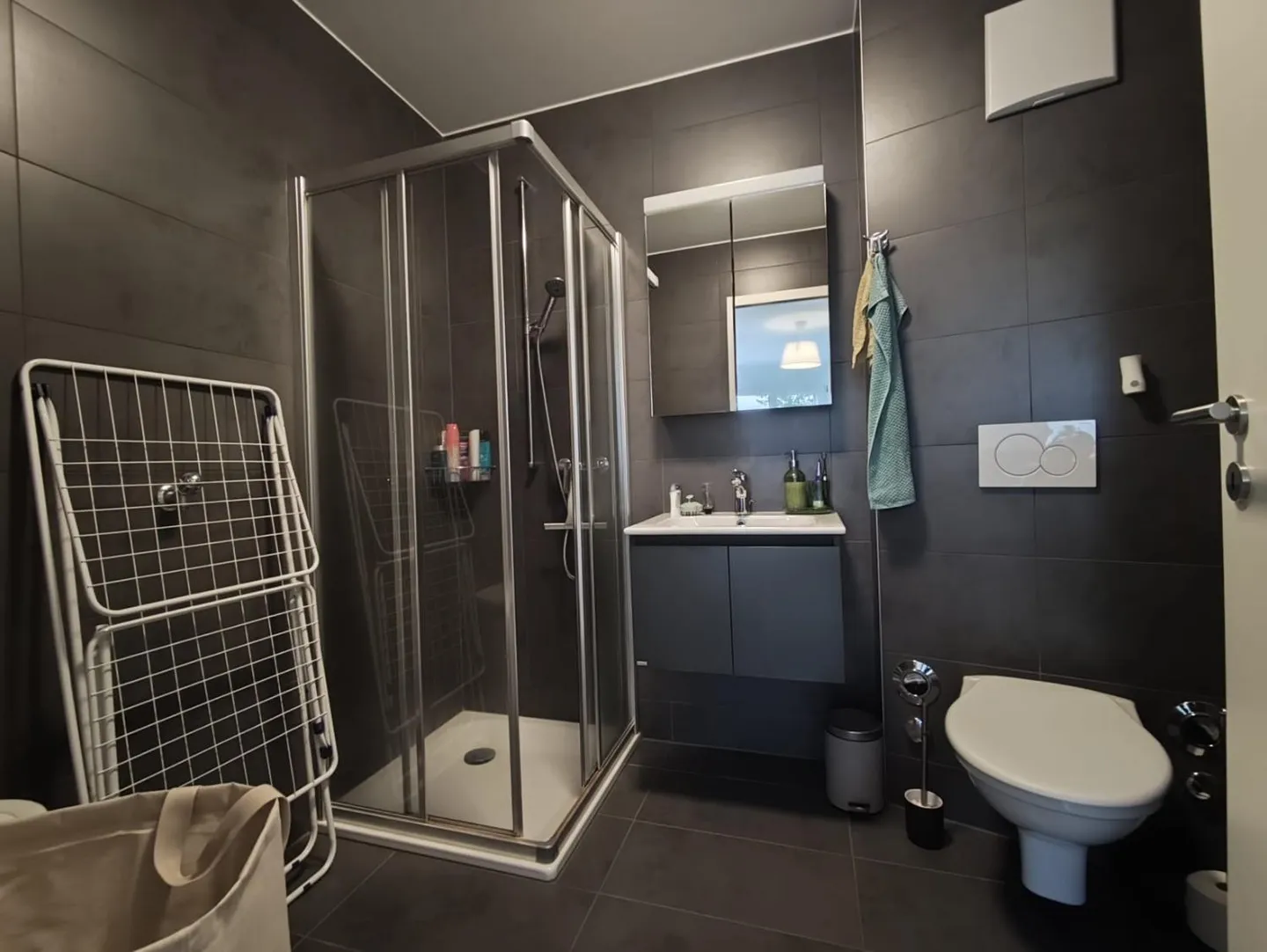 Charmant Appartement avec Balcon - Photo 4 sur 5