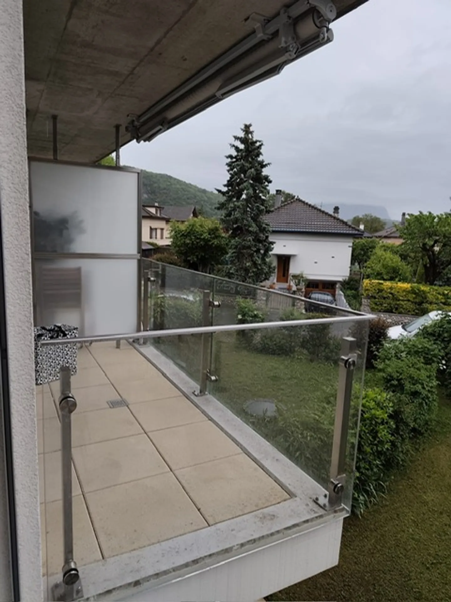 Charmant Appartement avec Balcon - Photo 5 sur 5