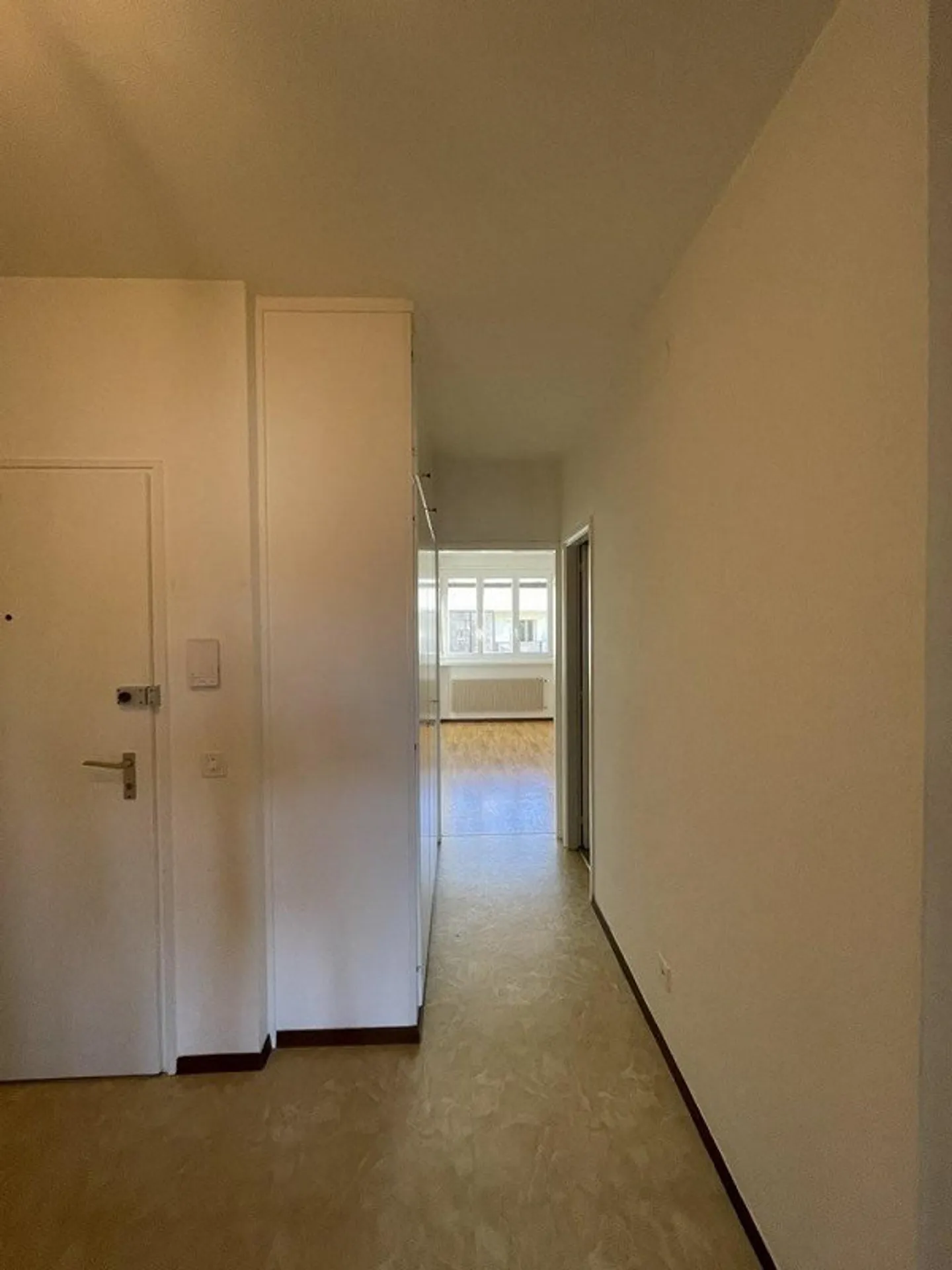 Zu vermieten: 2,5-Zimmer-Wohnung in Savosa! - Foto 5 von 7
