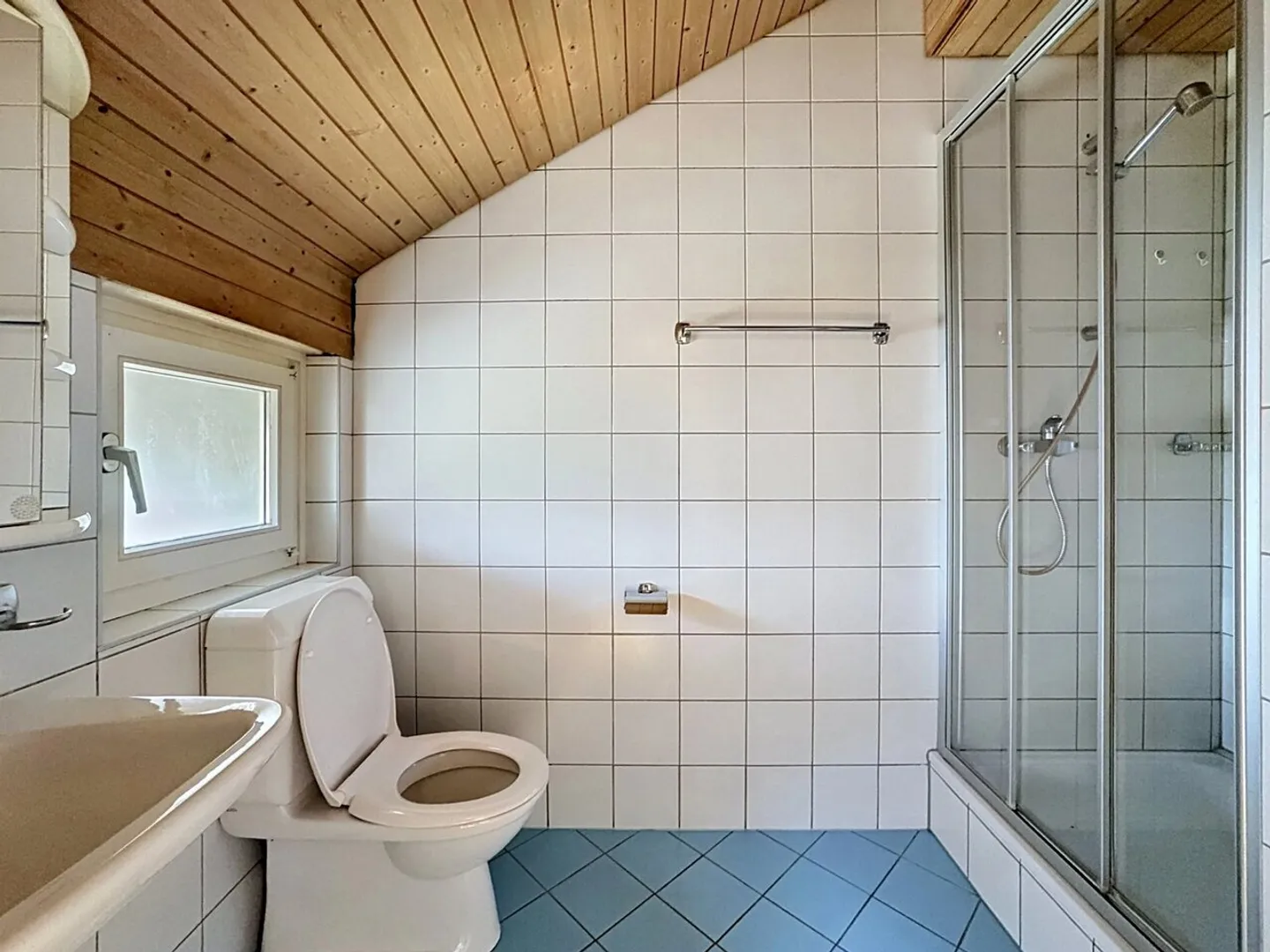Appartement 4,5 pièces à Monthey - Confort, Espace et Luminosité - Photo 8 sur 11