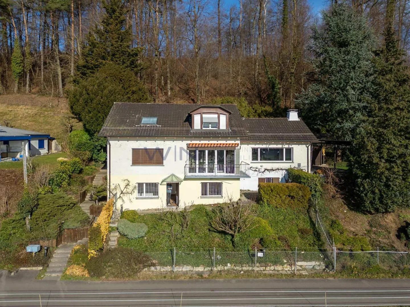 Incantevole Casa Familiare con Piscina - Foto 13 di 13