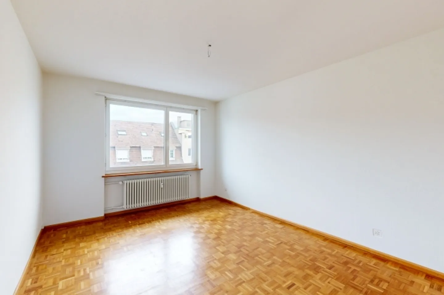 «Im St.Johanns-Quartier!» - Foto 7 von 10