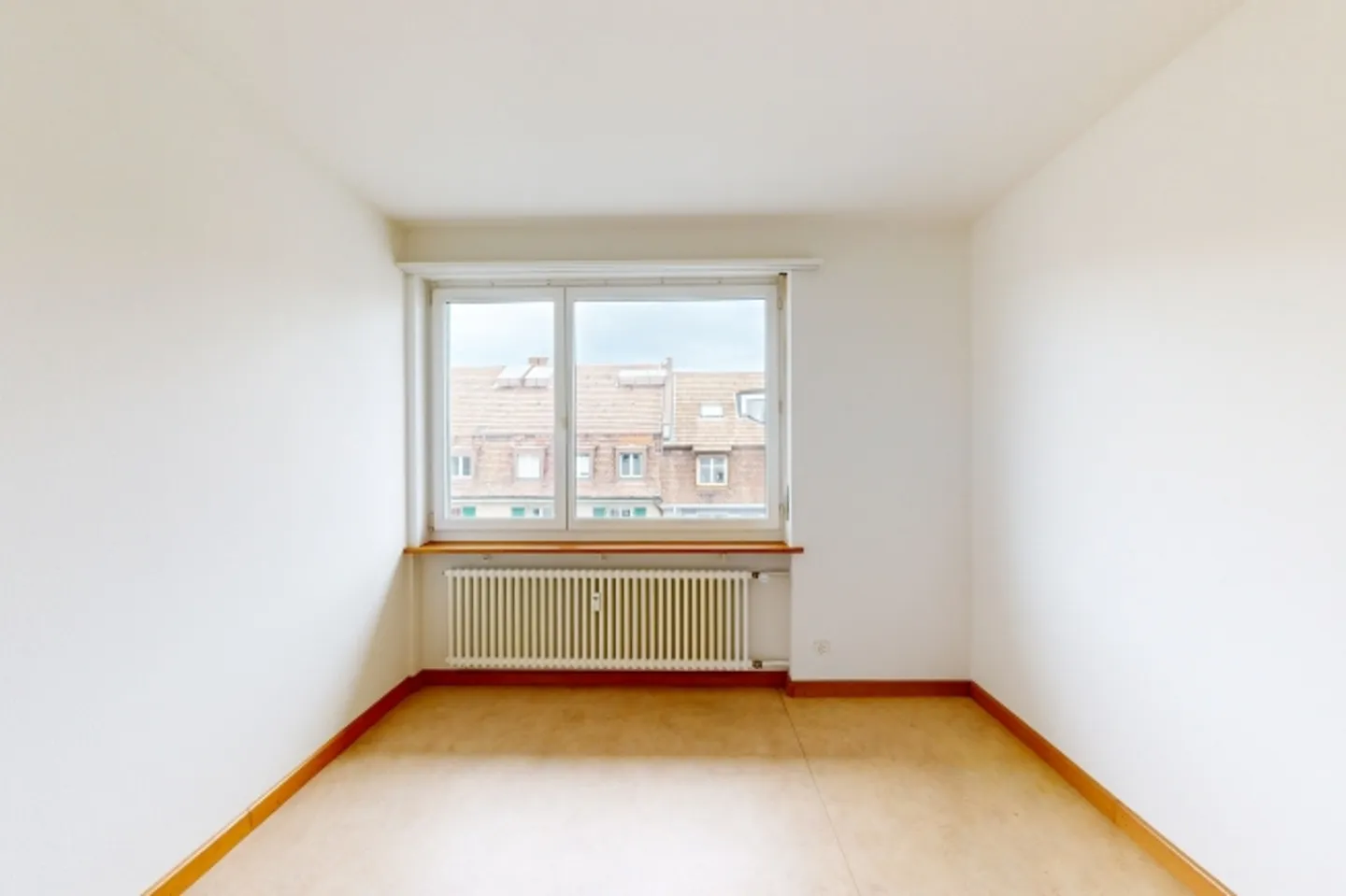 «Im St.Johanns-Quartier!» - Foto 8 von 10