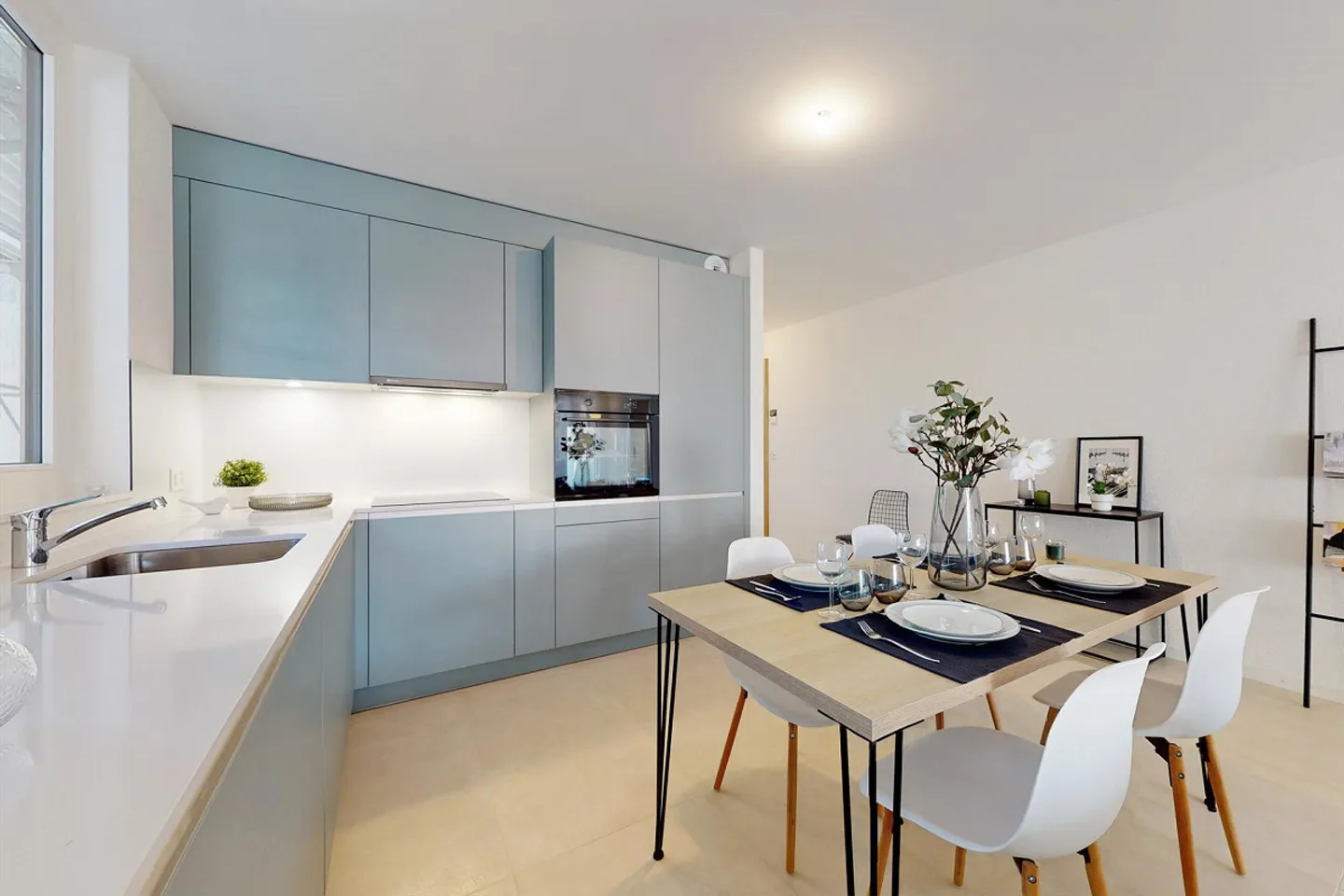 Vivez dans la modernité - Photo 2 sur 6