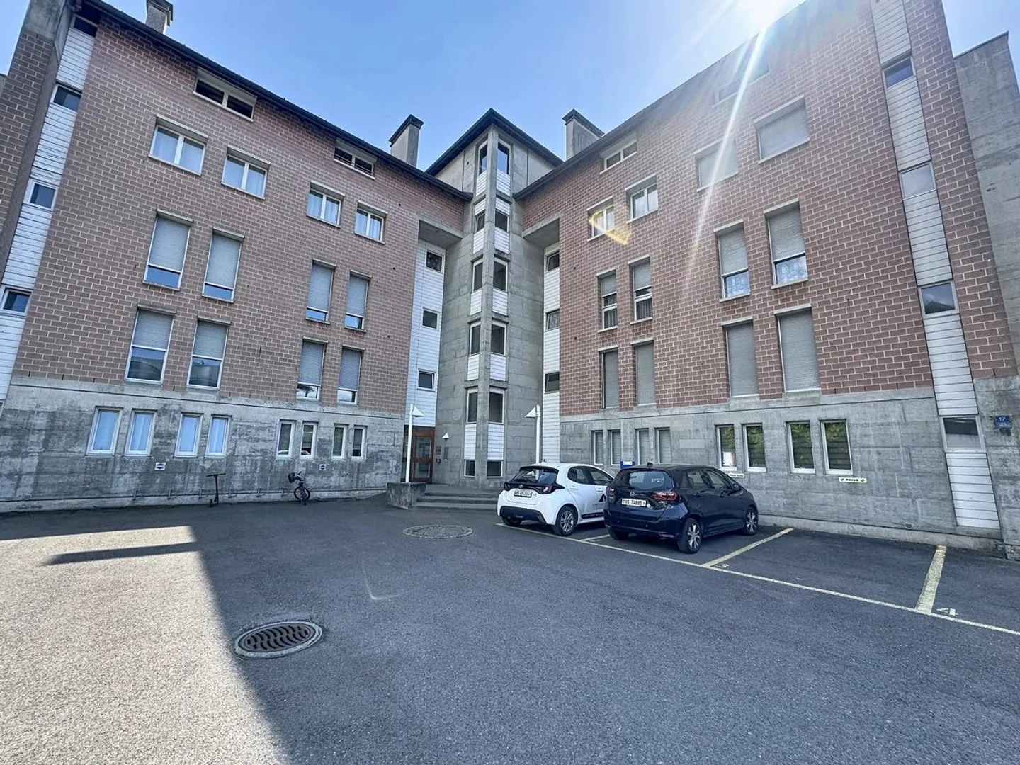 Appartement 4,5 pièces à Monthey - Confort, Espace et Luminosité - Photo 11 sur 11