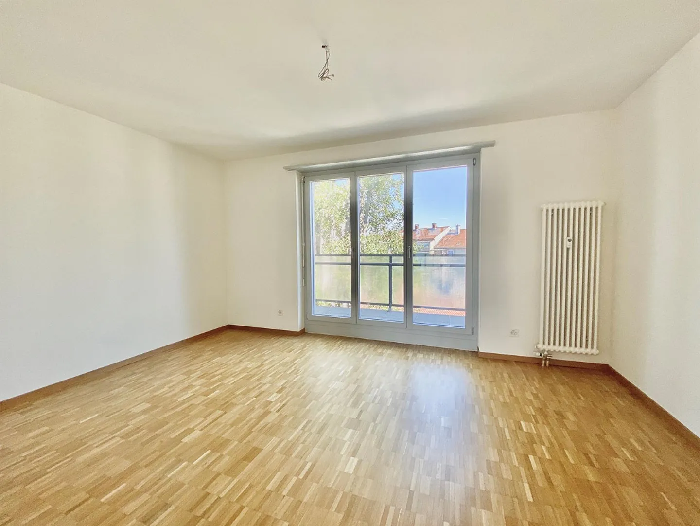 Ampio appartamento duplex cerca nuovo inquilino! - Foto 4 di 10