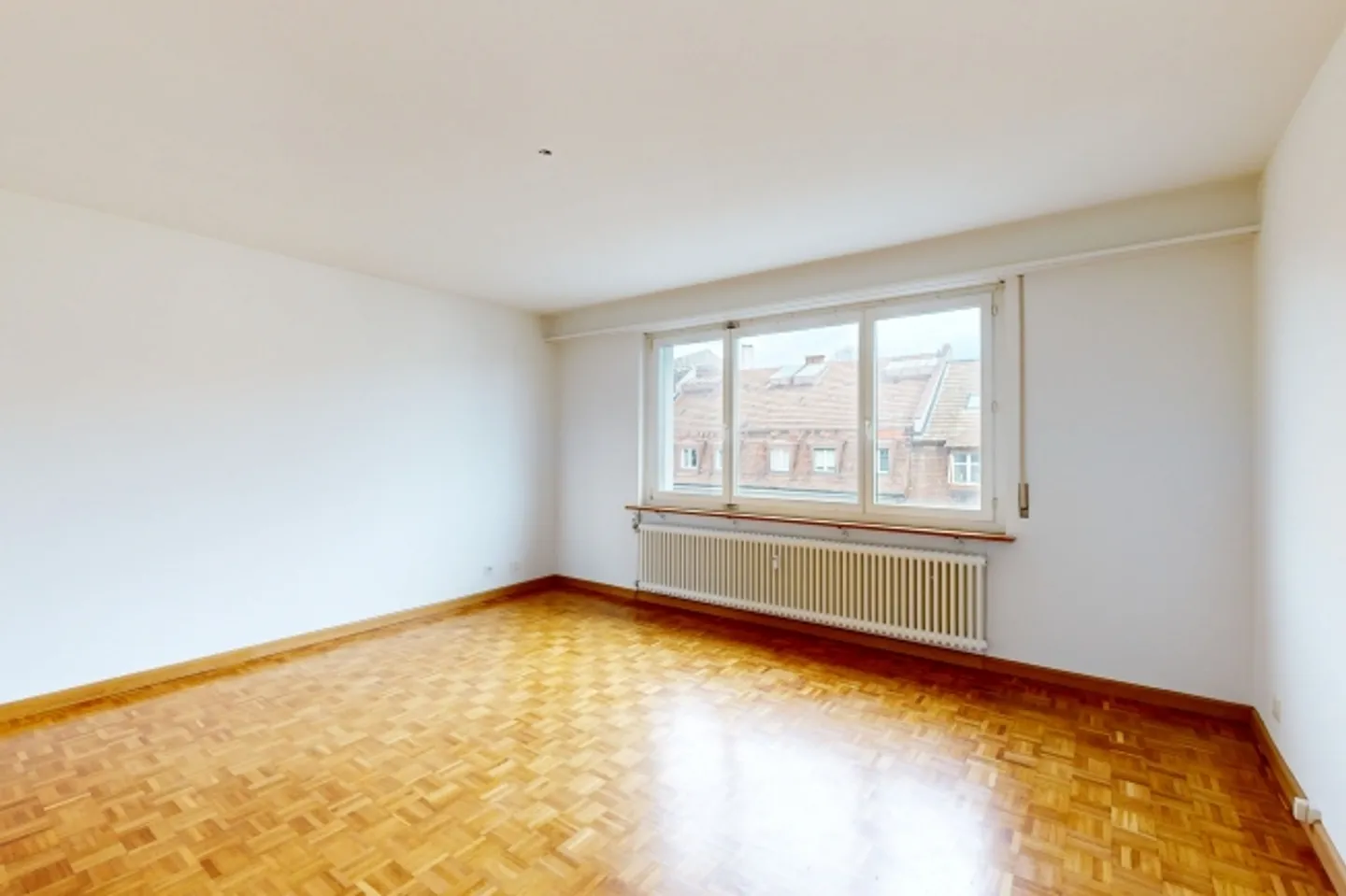 «Im St.Johanns-Quartier!» - Foto 4 von 10