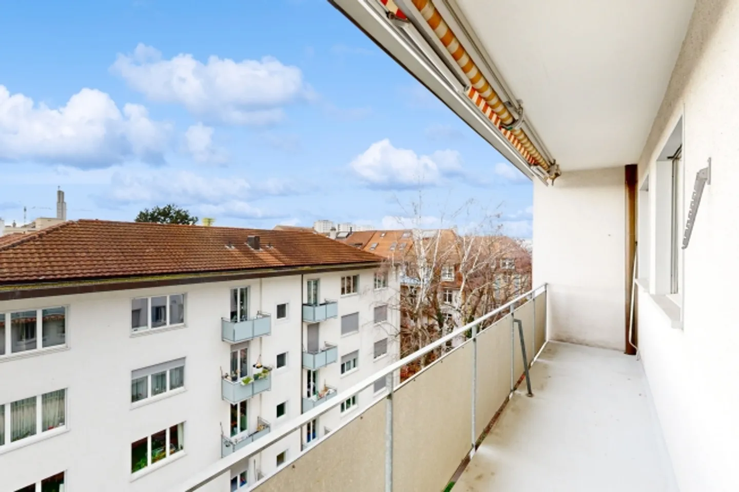 «Im St.Johanns-Quartier!» - Foto 6 von 10